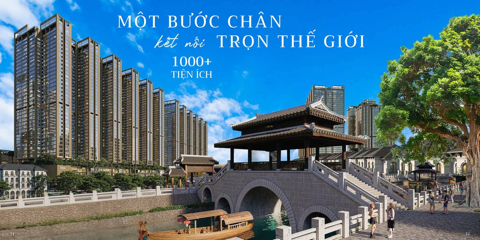 Sunshine Legend City Hưng Yên